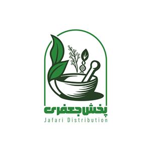 لوگوی پخش عطاری جعفری